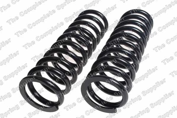Front Coil Spring Kit for Ford (2015–2020) 4127506