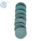50 Pack 2" Surface Conditioning Discs for Grinder