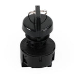 Ignition Key Switch for Polaris RZR Turbo 900 900S 1000S General 1000 (2017–2021)