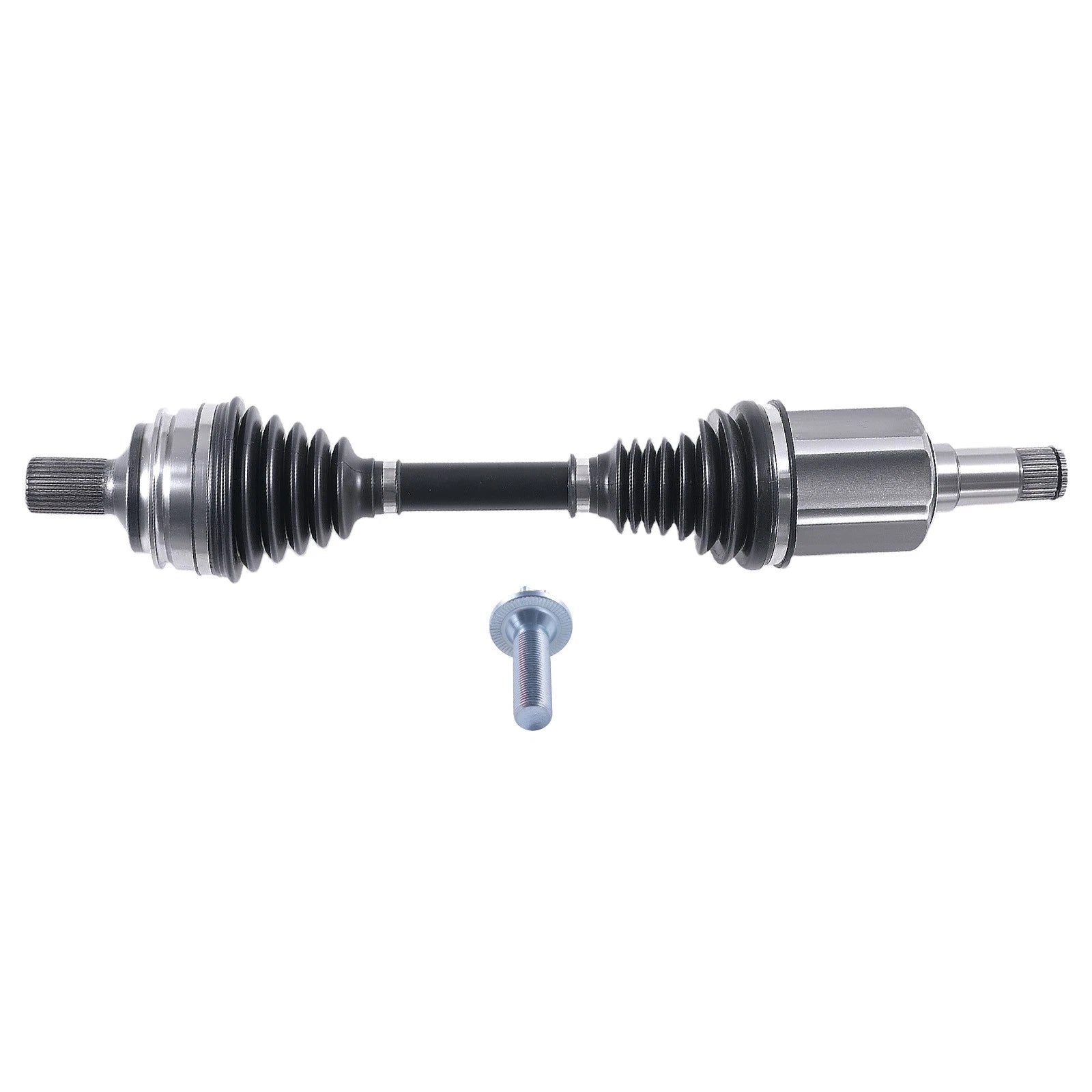 Axle Shaft Assembly Front Right 2043301400 for Mercedes Benz E350 C300 C350 E400 (2008–2016)
