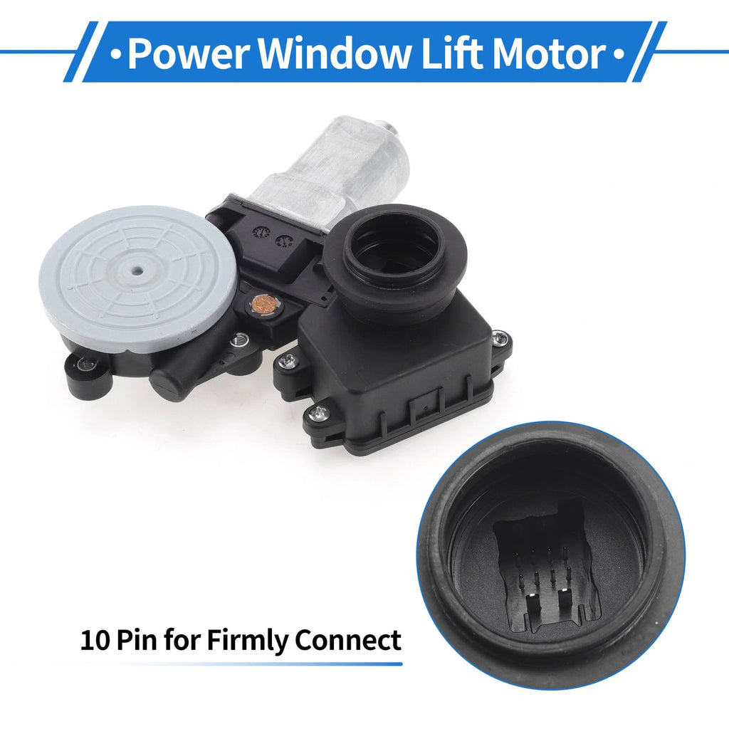 Power Window Regulator Lift Motor for Lexus ES350 (2007–2012) - 8571033211