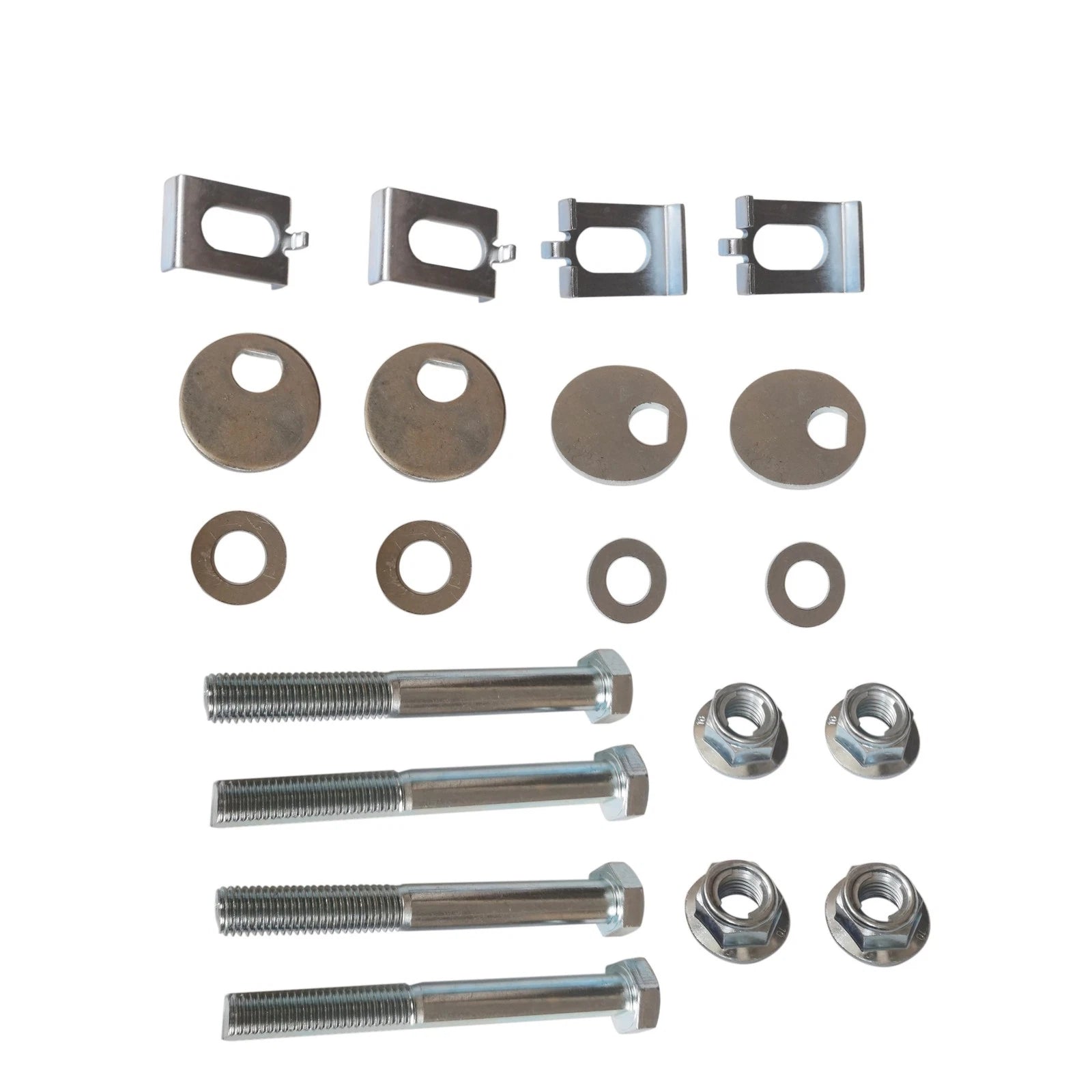 2X Camber and Alignment Kits K80087 for Ford F-150, Lincoln Mark LT (2004–2008)