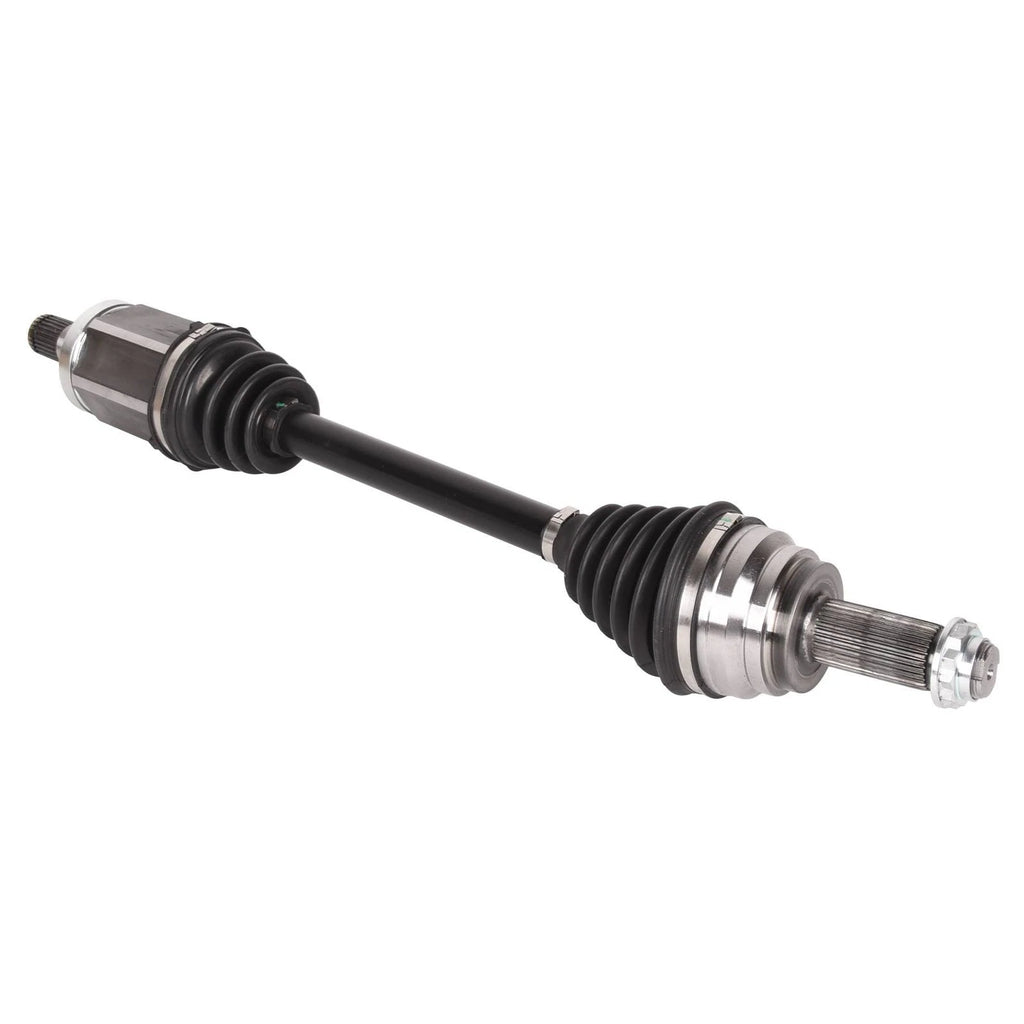 CV Drive Axle Shaft Assembly for BMW X5 X6 (2014–2019) AWD