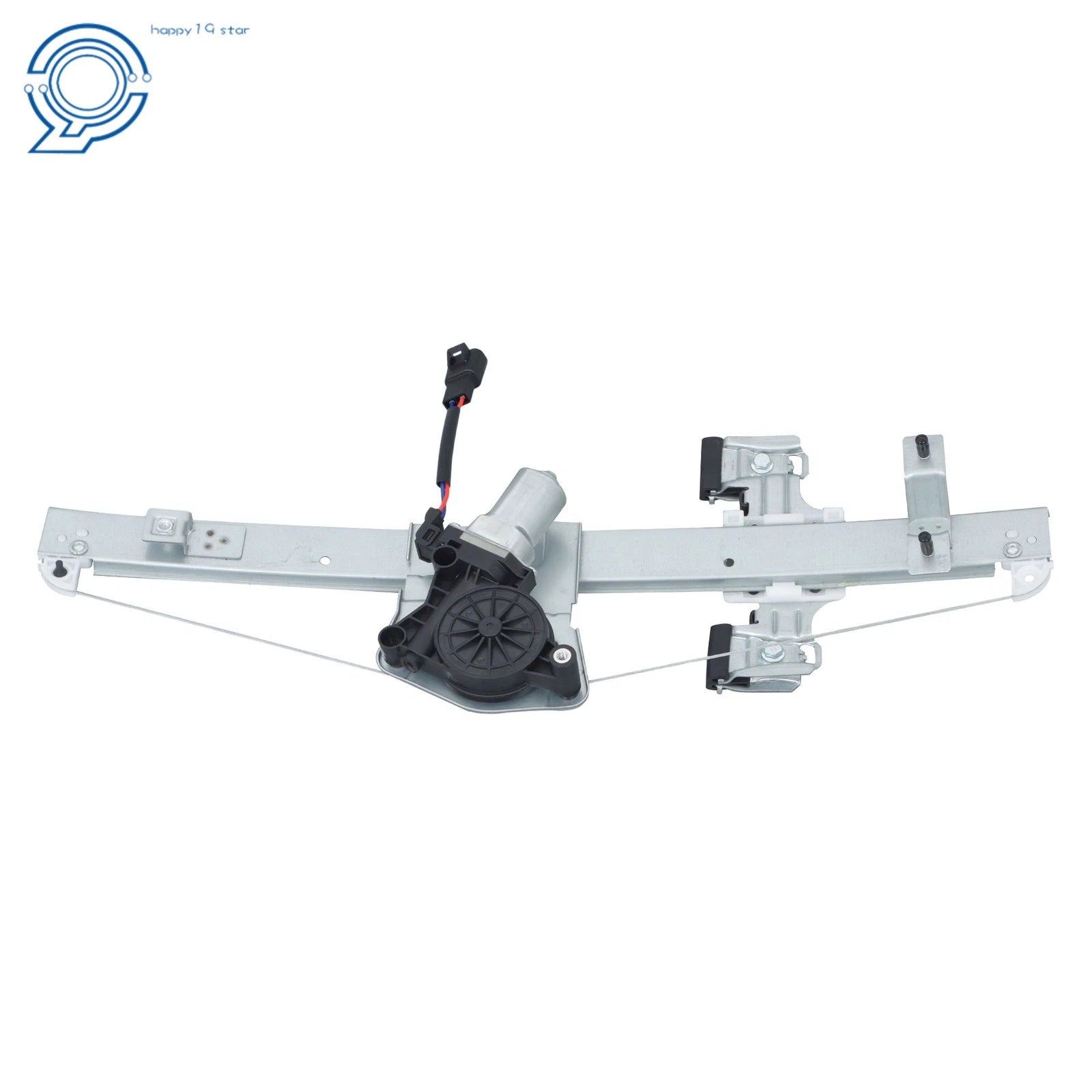 Electric Window Actuator Assembly for Silverado Sierra 1500 2500HD (2007–2014)