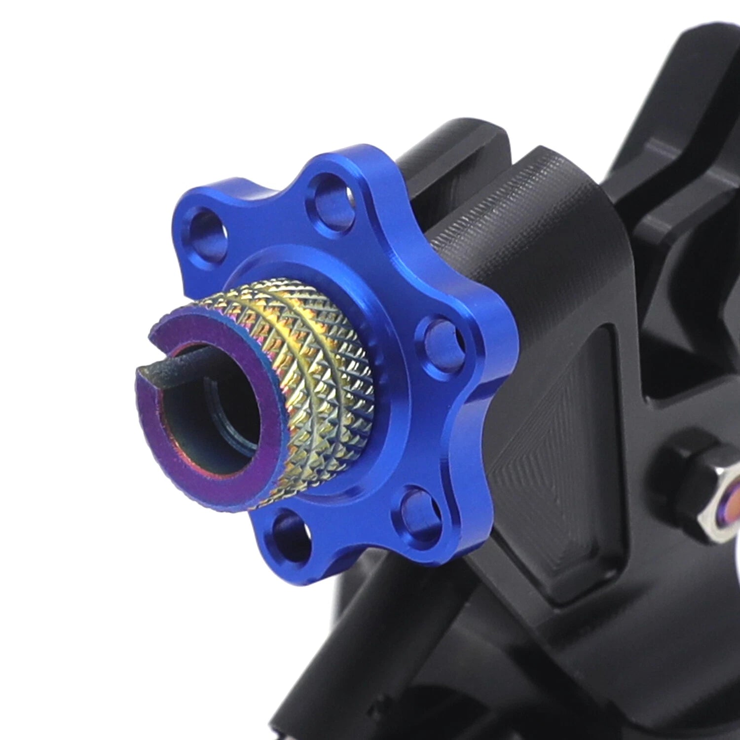 22mm Left Adjust Easy Pull Clutch Lever for Triumph Rocket Sprint Speed