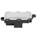 HVAC Heater Blower Motor Resistor for Dodge Dart (2014–2016)