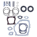 18pcs gasket oil seal piston accessories for lawn mower