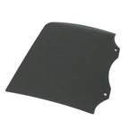 Rear Driver LH Door Window Glass for Ford F150 (2015–2022), F250-F550 (2017–2022)