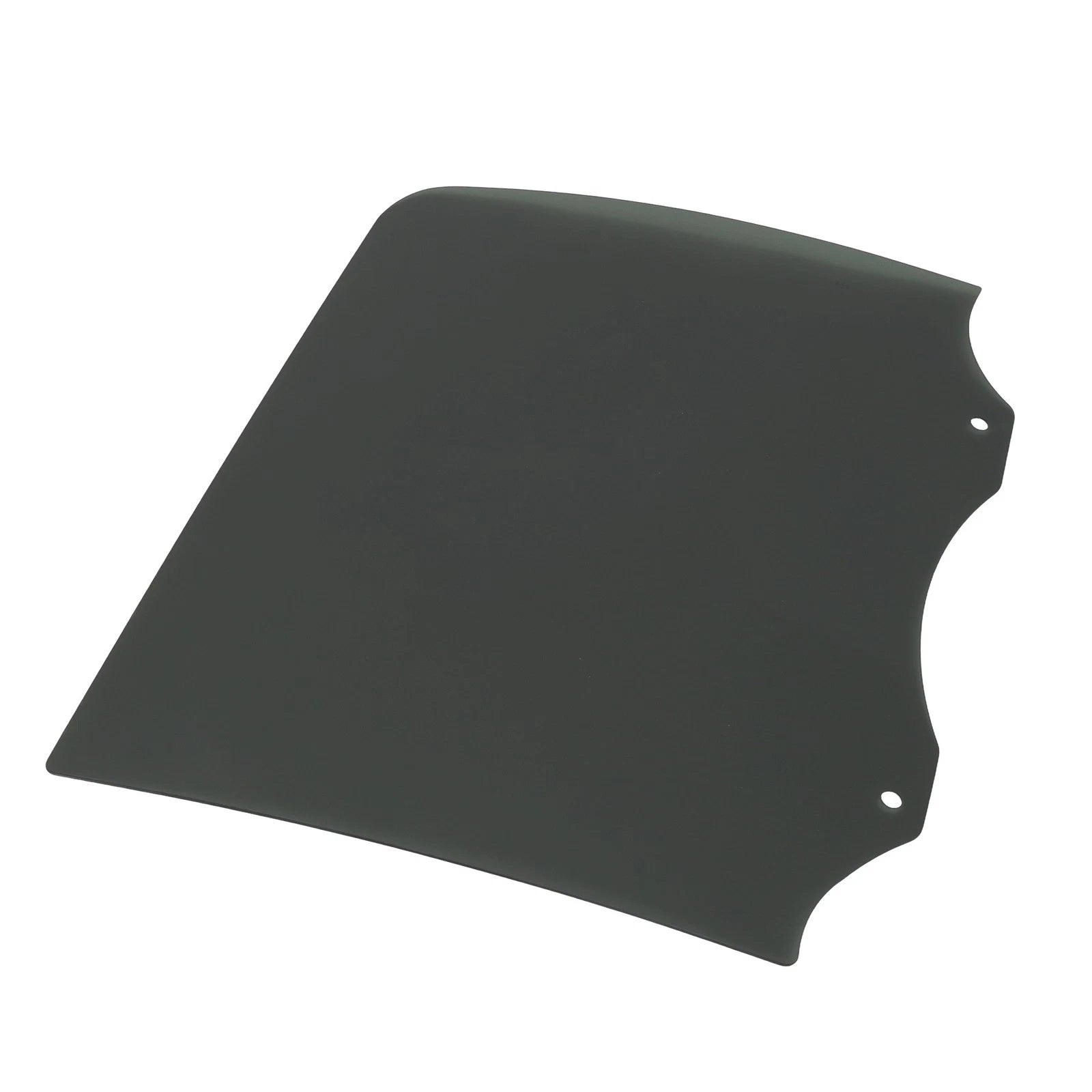 Rear Driver LH Door Window Glass for Ford F150 (2015–2022), F250-F550 (2017–2022)