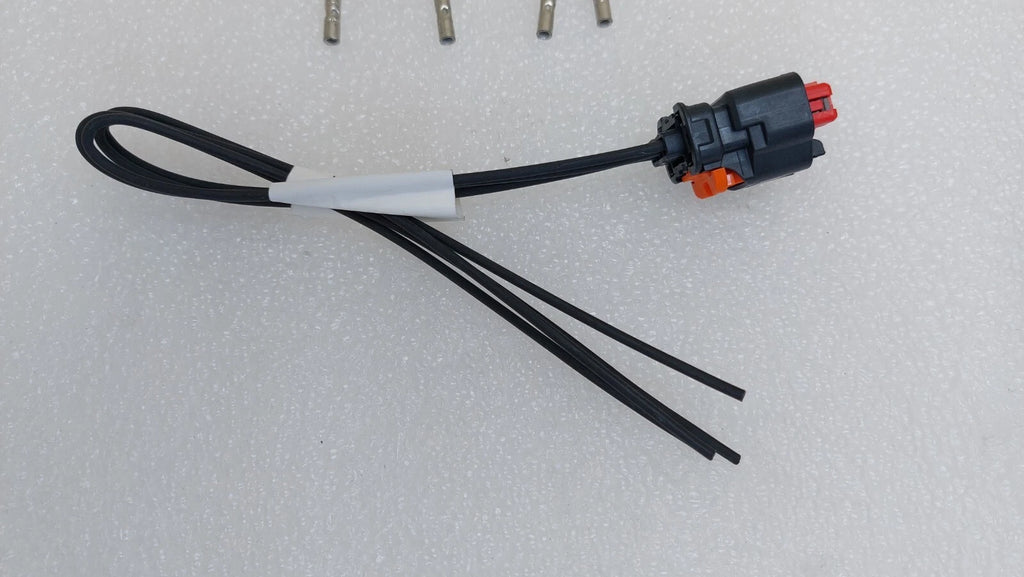 Wiring Kit for Ford (PU2Z-14S411-AMA, WPT-1791)