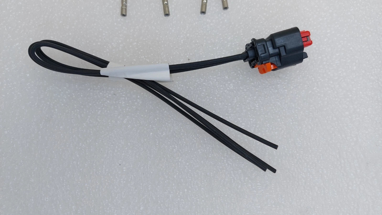 Wiring Kit for Ford (PU2Z-14S411-AMA, WPT-1791)