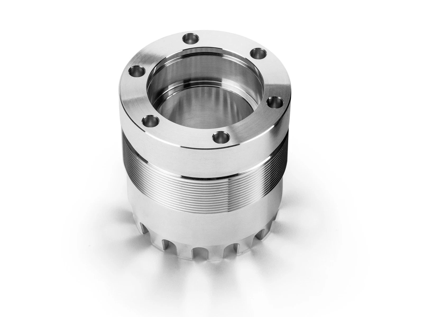 Billet Snorkel Nut for Polaris (See Fitment)