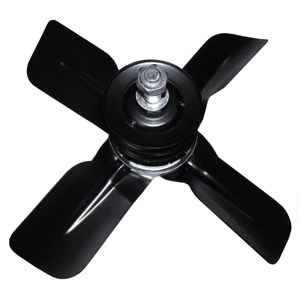 Fan Assembly for John Deere (Fits JDS542)