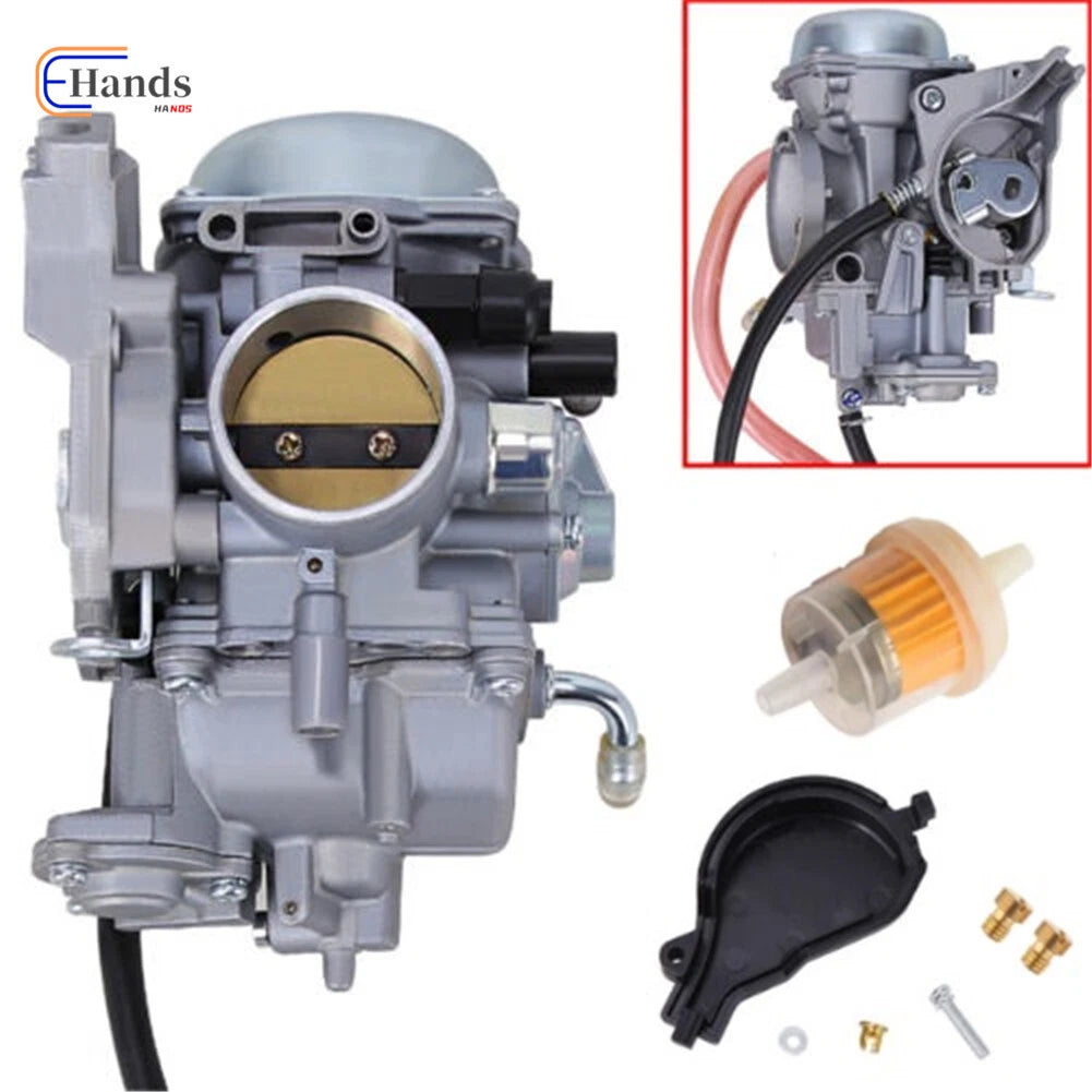 Cvk Carburetor 36 for Arctic Cat ATV 500 4X4 4WD TBX TRV FIS (2000–2005)