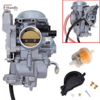 Cvk Carburetor 36 for Arctic Cat ATV 500 4X4 4WD TBX TRV FIS (2000–2005)