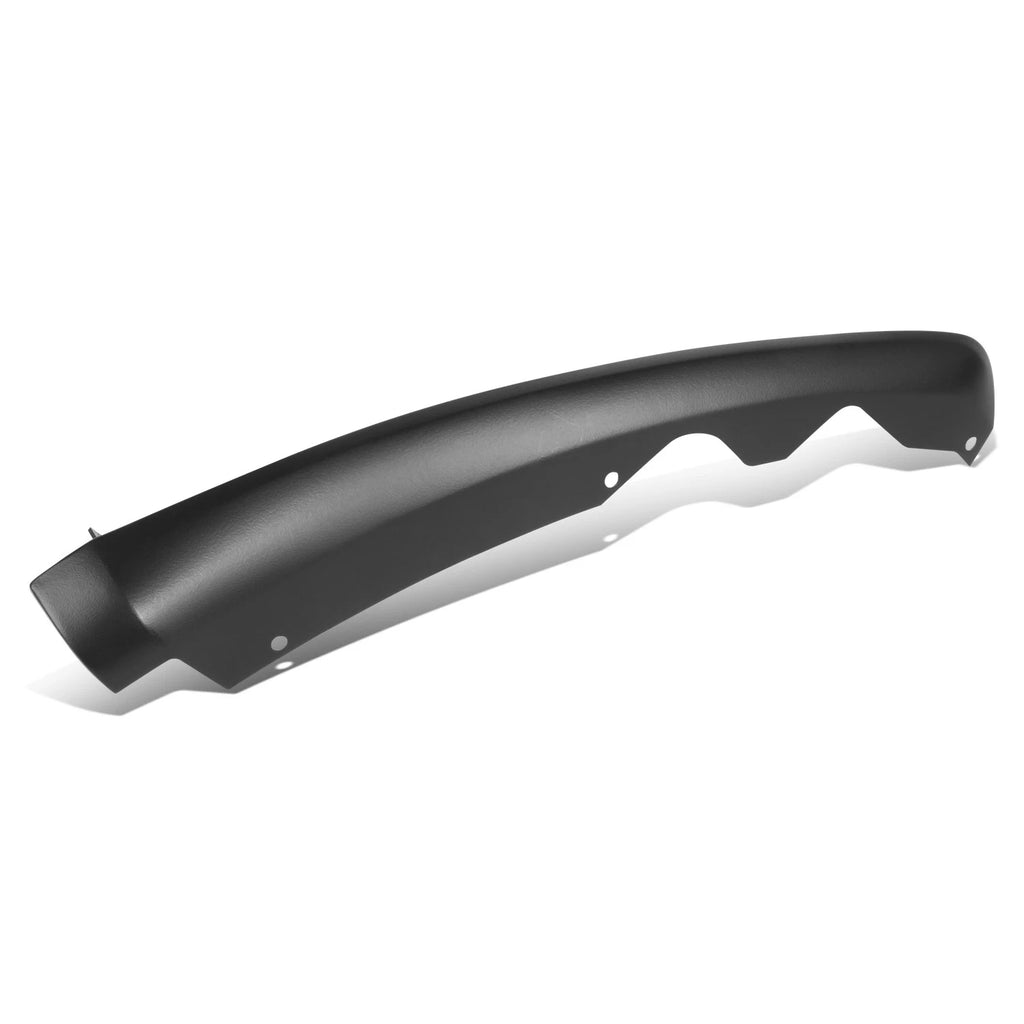 Front Right Passenger Side Lower Bumper Valance for Ford Fusion (2013–2016)