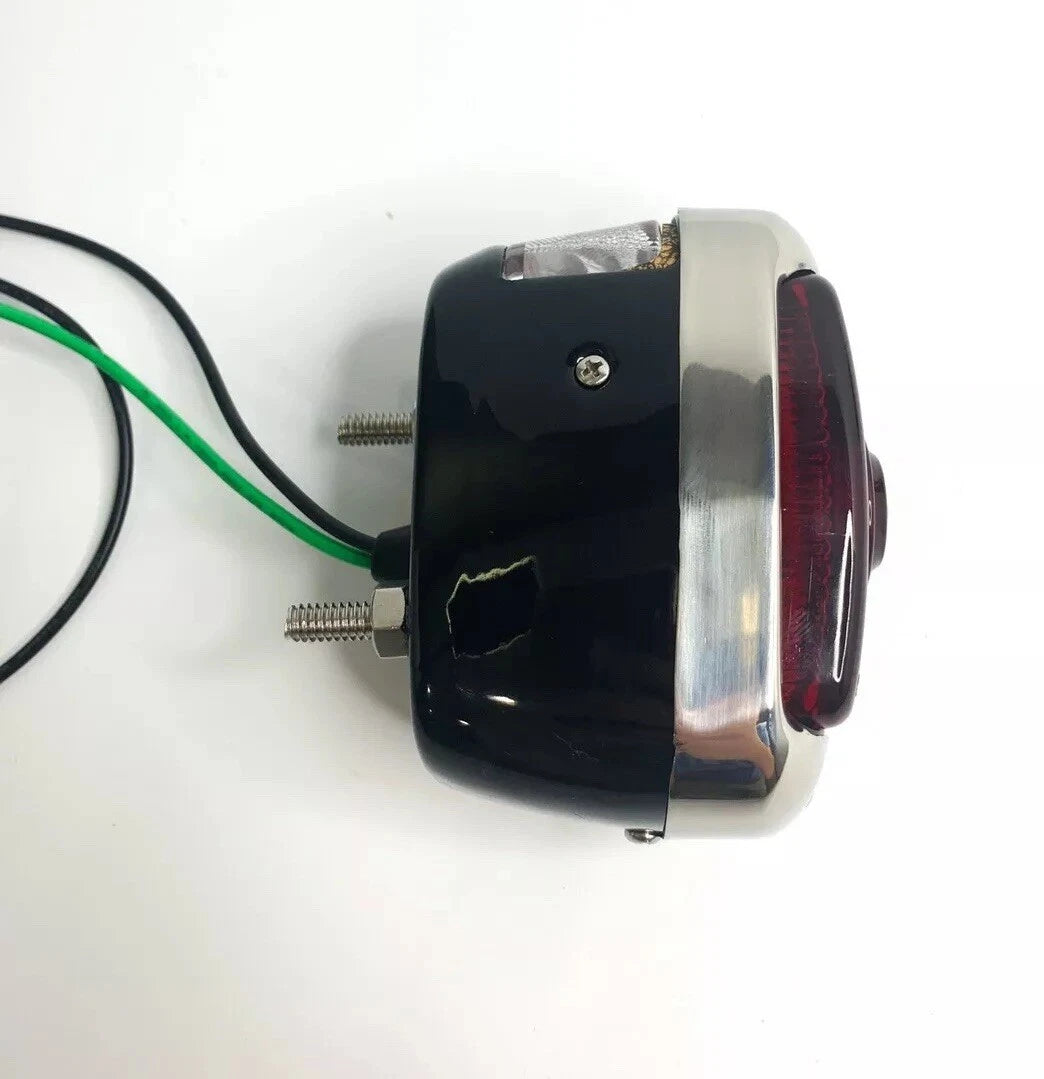 Tail Lights Replacement Driver Passenger Side for Chevy GMC Truck (1940–1953)