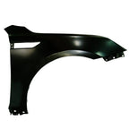 Replacement Steel Passenger Side Front Fender (See compatibility Chart)