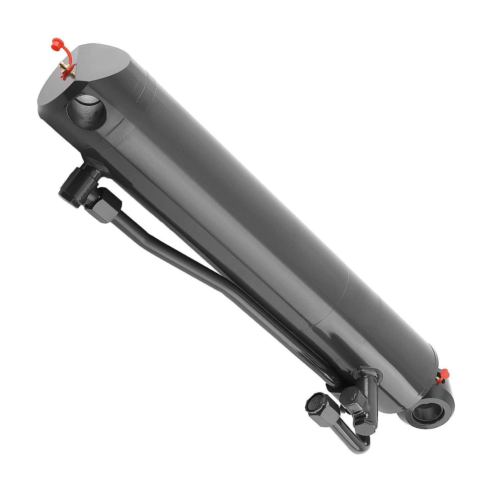 Hydraulic Bucket Tilt Cylinder for Bobcat Skid Steer Loader (751–753)