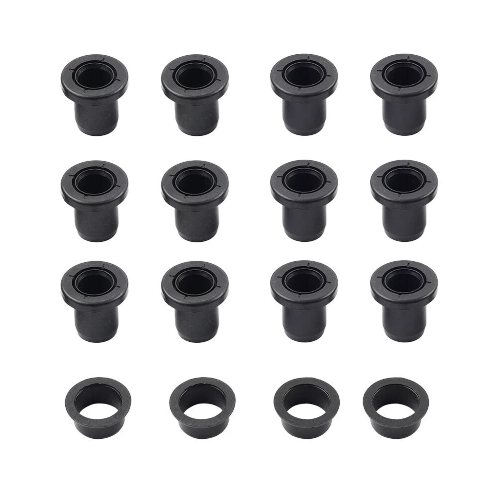Front Control Suspension A-Arm Bushing Kit for Polaris RZR 900 1000 XP 4 Turbo (2015–2023)