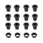 Front Control Suspension A-Arm Bushing Kit for Polaris RZR 900 1000 XP 4 Turbo (2015–2023)