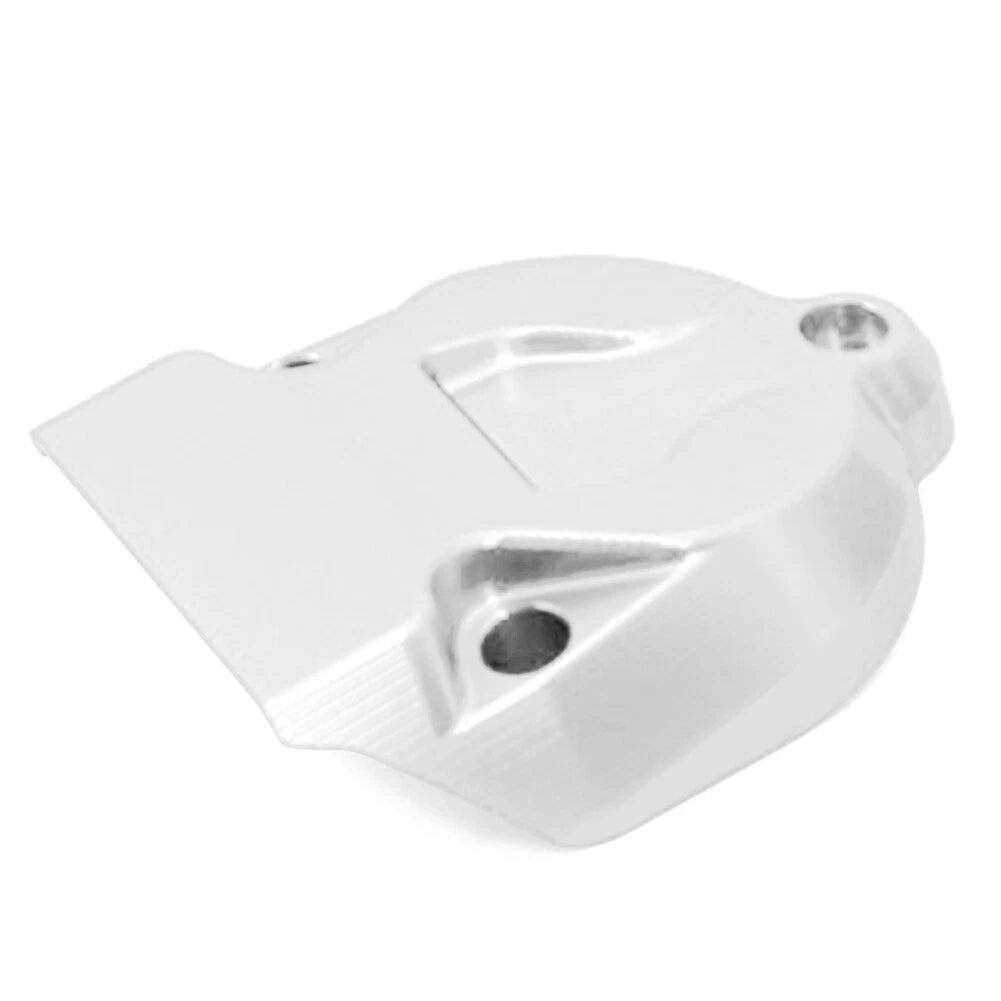 Sump Guard Cover for Ducati Panigale Streetfighter V4 V4S (2018–2023)