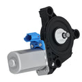 Left Front Driver Side Window Motor for Hyundai Elantra Coupe 2013 1.8L GS Model