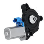 Left Front Driver Side Window Motor for Hyundai Elantra Coupe 2013 1.8L GS Model