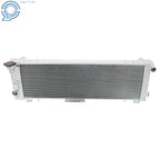 3 Row Core Aluminum Radiator for Jeep Cherokee Comanche (1991-2001)