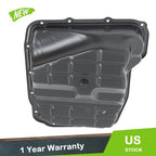 Transmission Oil Pan for Dodge Durango Dakota Jeep Grand Cherokee Commander (2000–2010)