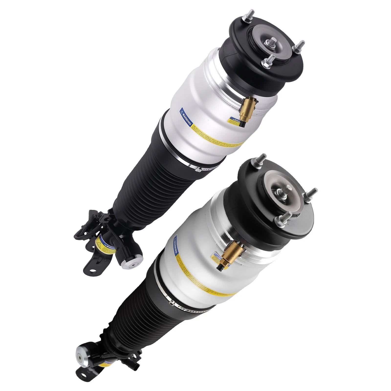 Pair Front Air Suspension Shock Absorber for Hyundai Equus (2011–2016) 546063N517