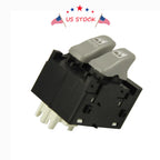 Set of 2 Power Window Switches for Pontiac Montana (1999–2005)