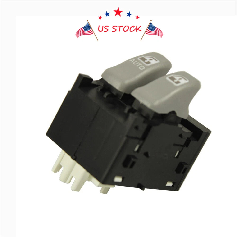 Set of 2 Power Window Switches for Pontiac Montana (1999–2005)
