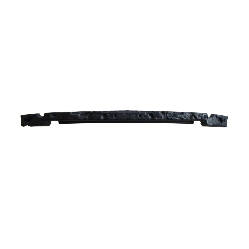 Replacement Front Upper Bumper Impact Absorber for Expanded Polypropylene