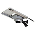 Trac-Lock III Locking Seat Swivel & Slide for Springfield (11005321-L1)