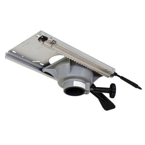Trac-Lock III Locking Seat Swivel & Slide for Springfield (11005321-L1)