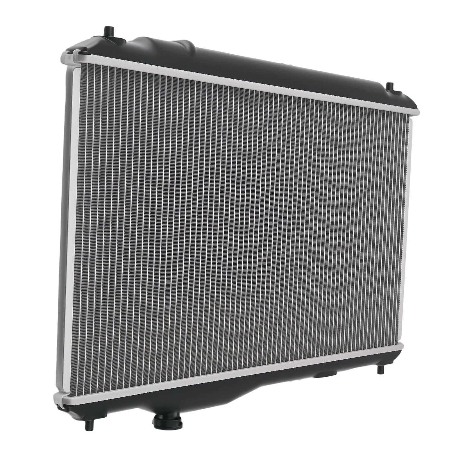 Aluminum Radiator for Honda Civic 1.8L 2.4L 2012-2015 Acura ILX 13-15 DPI13221