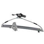 Front Left Power Window Regulator for Toyota RAV4 (1996–2000) 6982042100 741-134