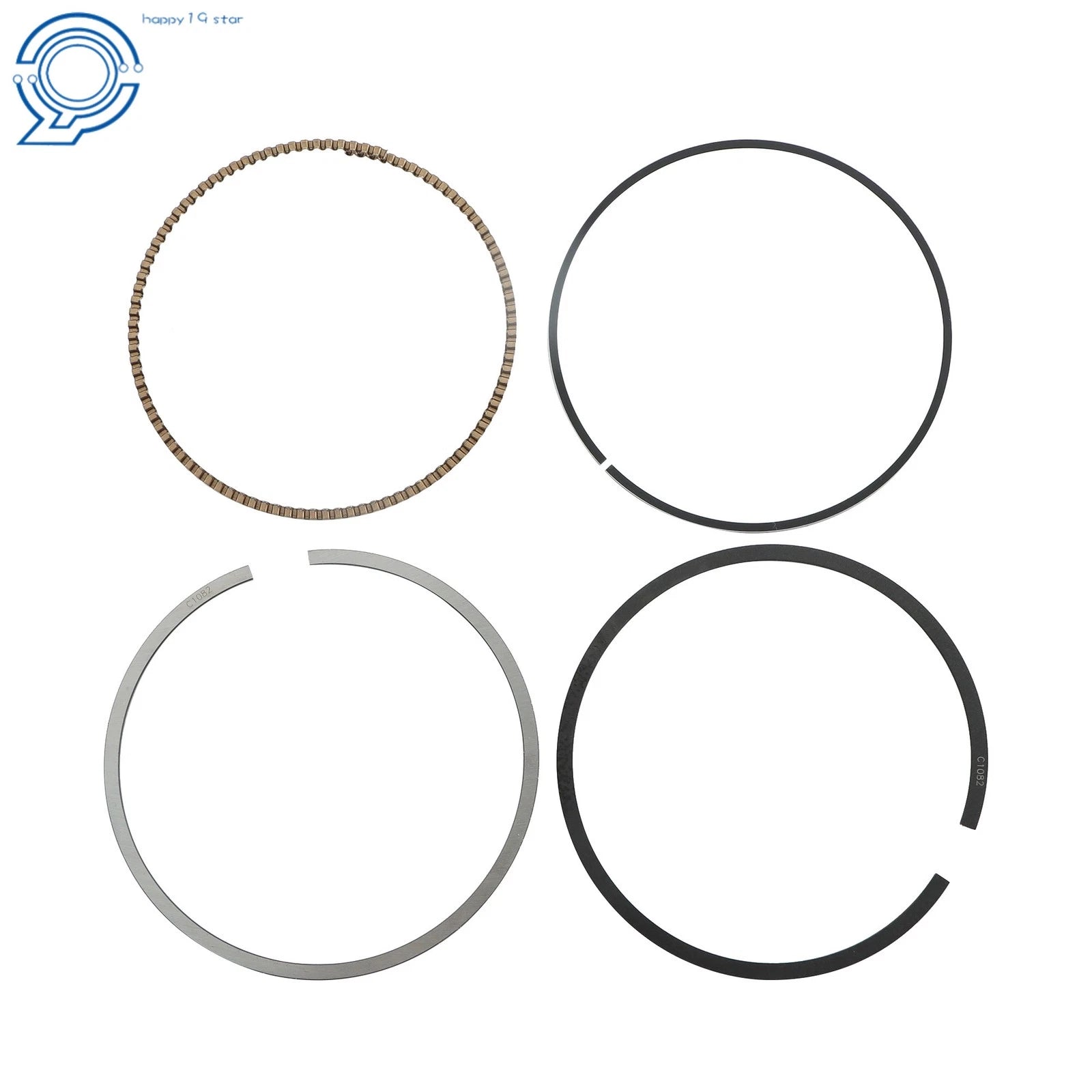 Engine Overhaul Rebuild Kit for BMW N20 2.0 (2012–2017)