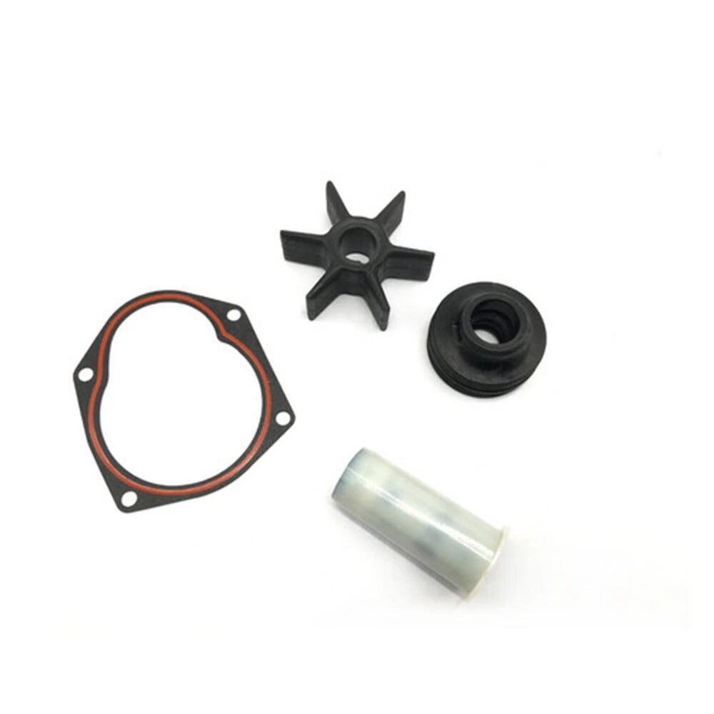 Water Pump Housing Kit for Mercury 40-60 HP (1991–Present) 46-812966A12 46-812966A11