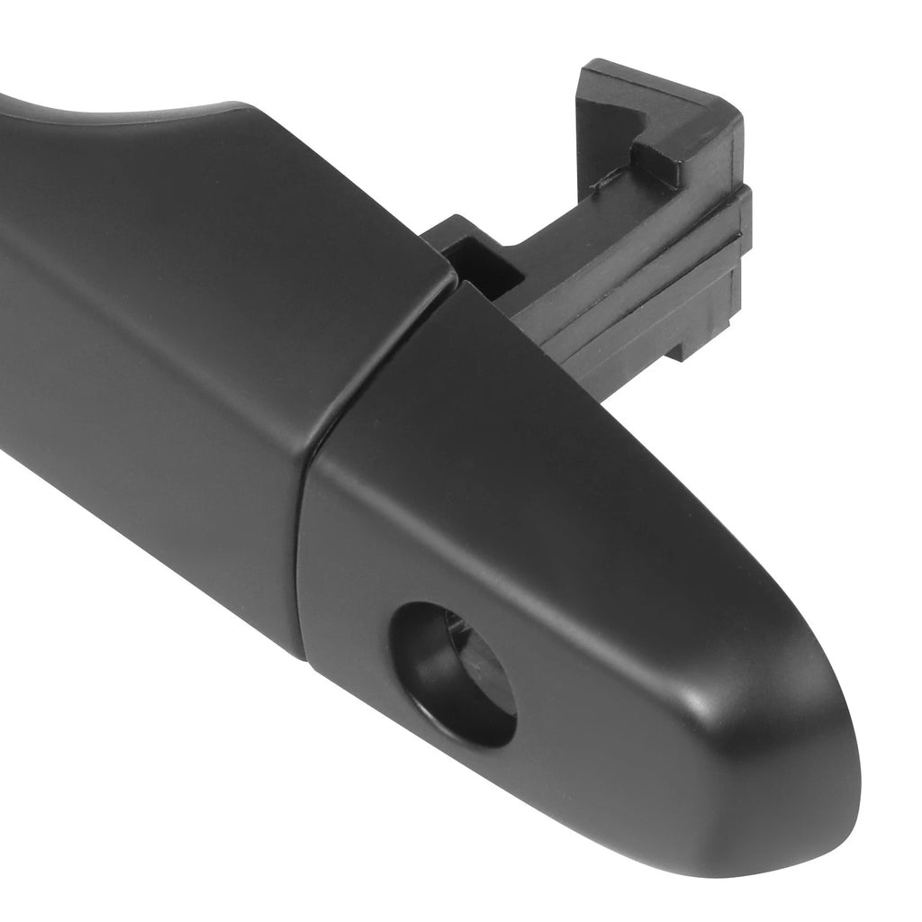Exterior Door Handle for Honda Civic CR-V (2012–2016) w/Keyhole OE Style