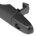 Exterior Door Handle for Honda Civic CR-V (2012–2016) w/Keyhole OE Style