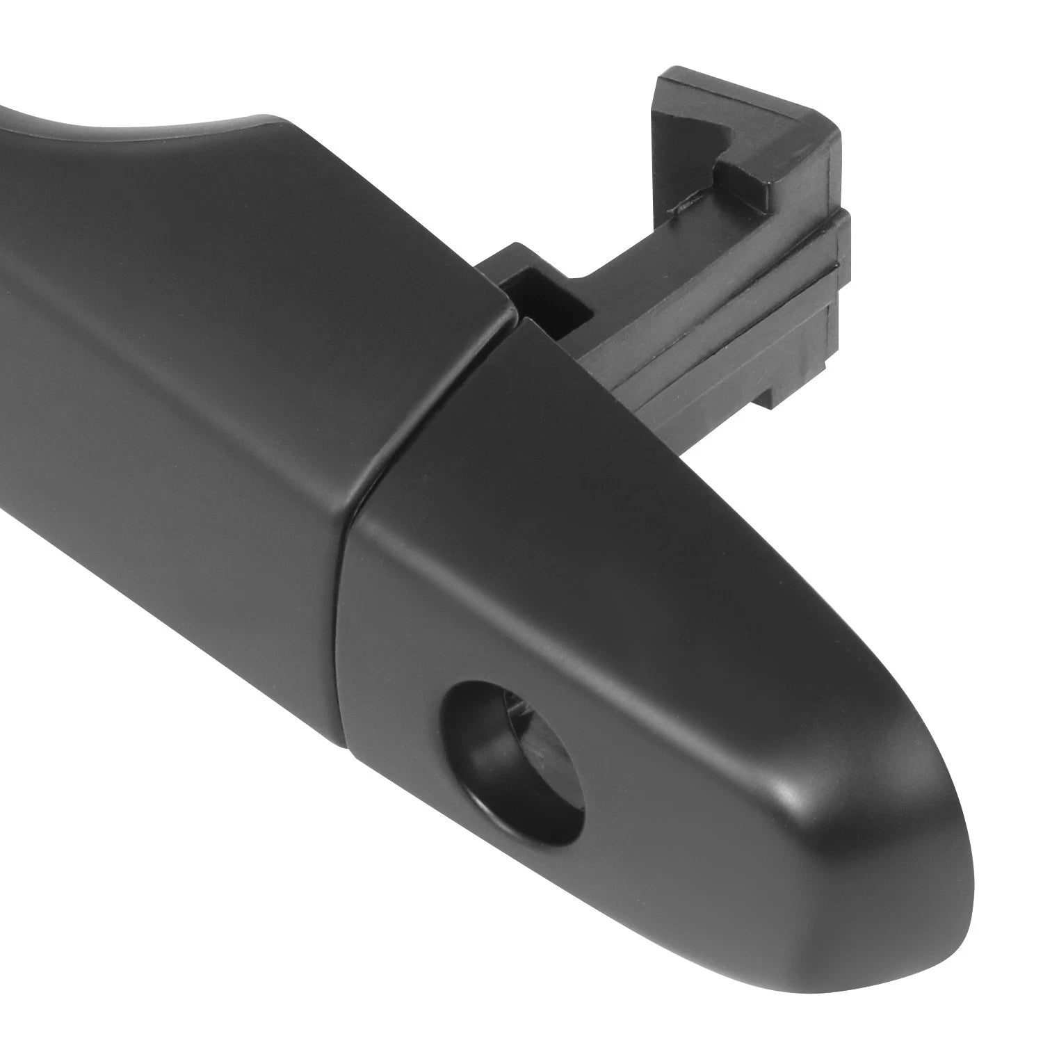 Exterior Door Handle for Honda Civic CR-V (2012–2016) w/Keyhole OE Style