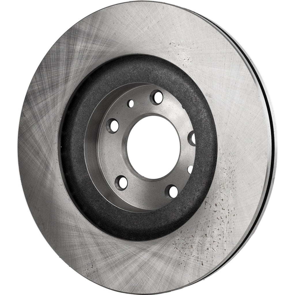 Disc Brake Rotor for Mazda RX-8 (2004–2011) Front Solid