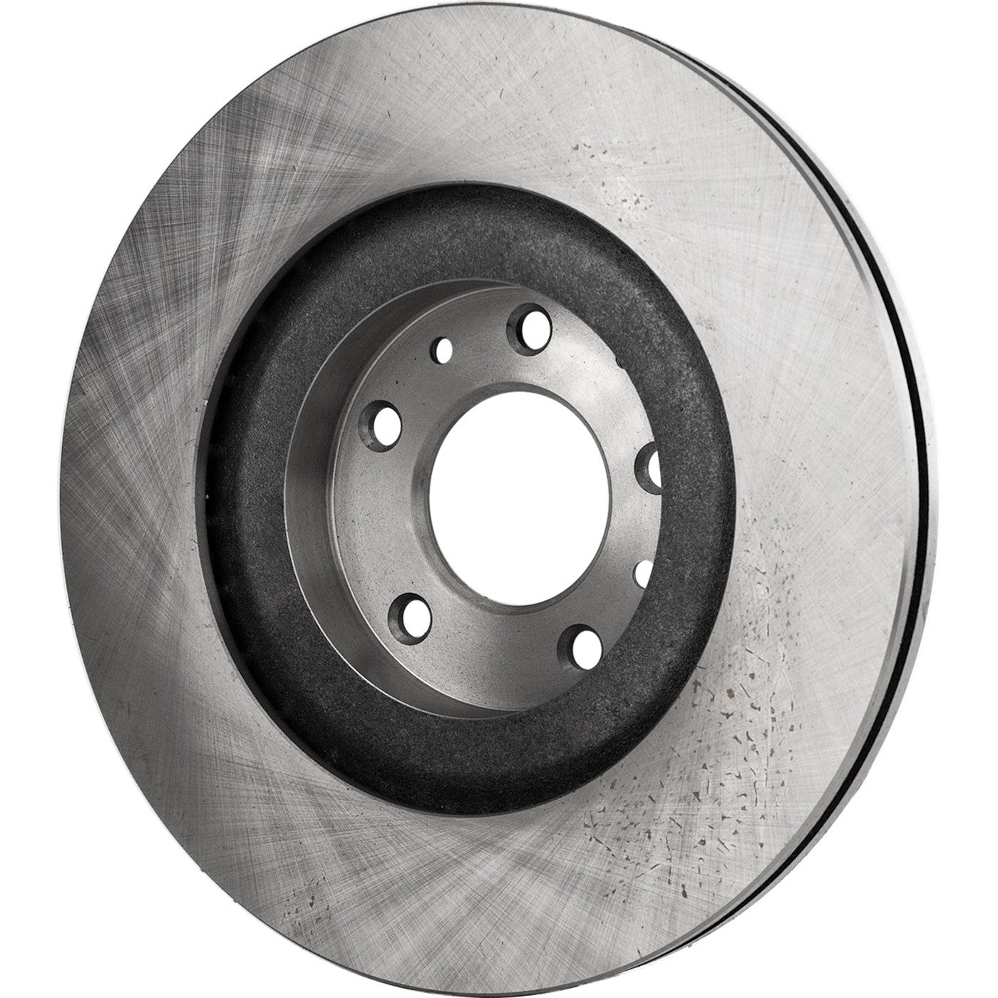 Disc Brake Rotor for Mazda RX-8 (2004–2011) Front Solid