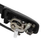 Exterior Door Pull Latch Handle for VW Passat (1994–1997)