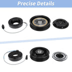 AC Compressor Clutch Kit for Honda Accord Crosstour (2008–2015) 38810R40A01