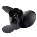 10.25x14 Propeller for Evinrude Johnson 15-35HP (14 Tooth)