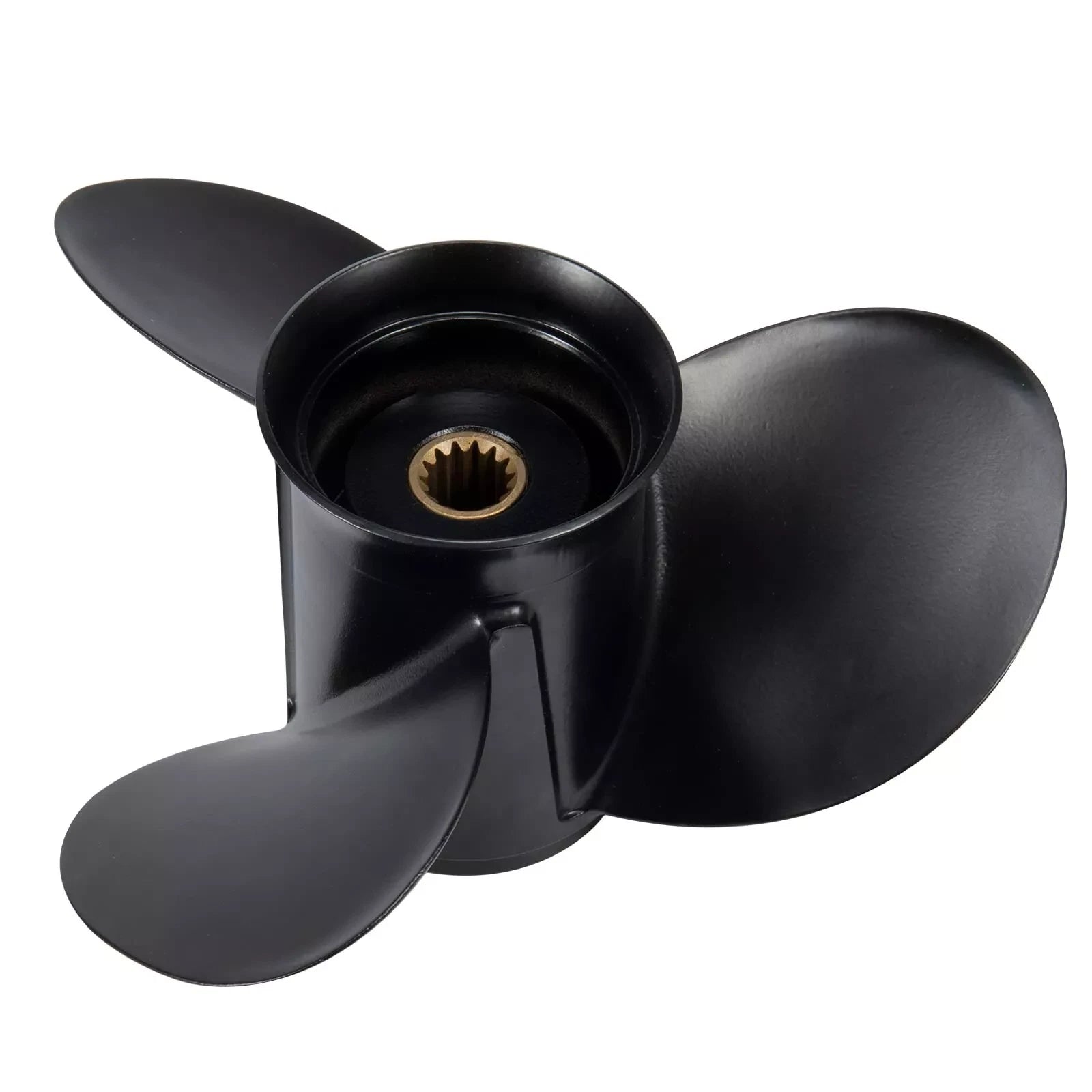 10.25x14 Propeller for Evinrude Johnson 15-35HP (14 Tooth)