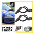 Upstream & Downstream O2 Sensor for Honda Civic 1996–2000 D16Y7 EXV